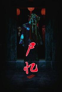 尸忆在线观看,惊悚回忆，探寻生死之谜