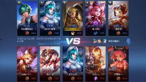 小游戏爆料王者荣耀视频,神秘英雄亮相，游戏玩法大革新！  第3张